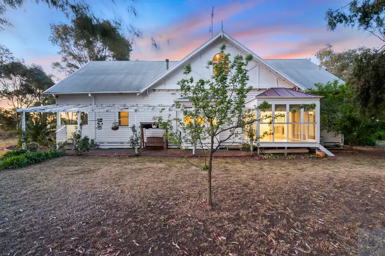Main view of Homely rural property listing, 540 Pine Lodge Road, Tocumwal NSW 2714