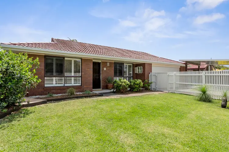 7 Tallowood Avenue, Bogangar NSW 2488