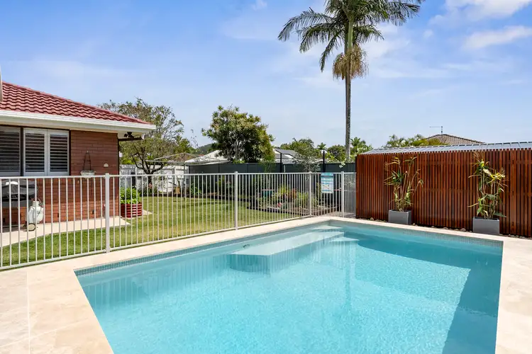 Second view of Homely house listing, 7 Tallowood Avenue, Bogangar NSW 2488