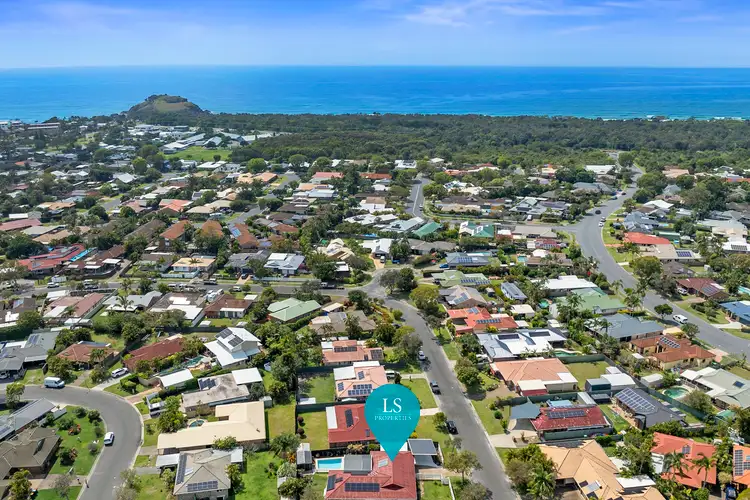 Third view of Homely house listing, 7 Tallowood Avenue, Bogangar NSW 2488