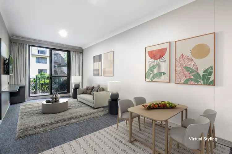 105/58 Delhi Road, North Ryde NSW 2113
