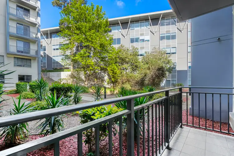 Main view of Homely unit listing, 105/58 Delhi Road, North Ryde NSW 2113