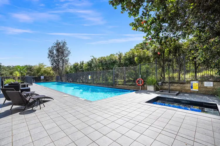 Fifth view of Homely unit listing, 105/58 Delhi Road, North Ryde NSW 2113