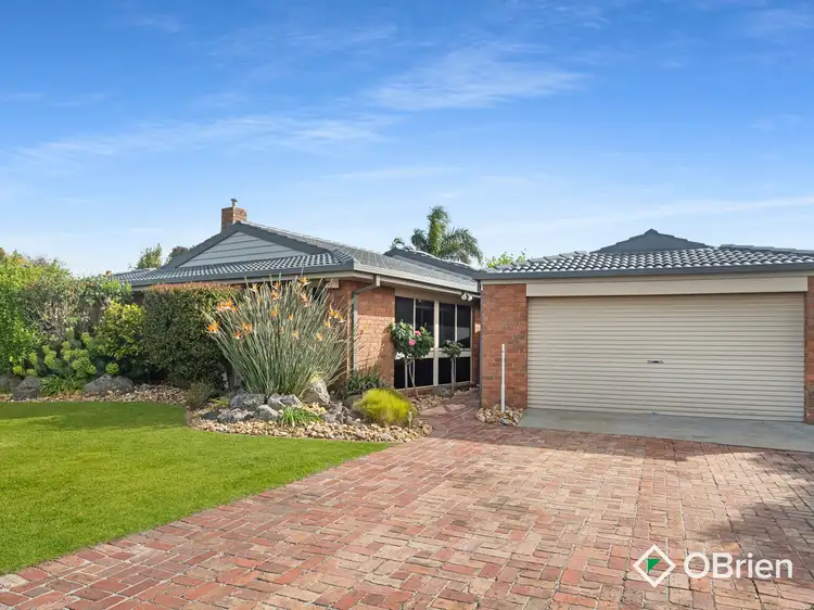 Main view of Homely house listing, 9 Sewell Court, Frankston South VIC 3199