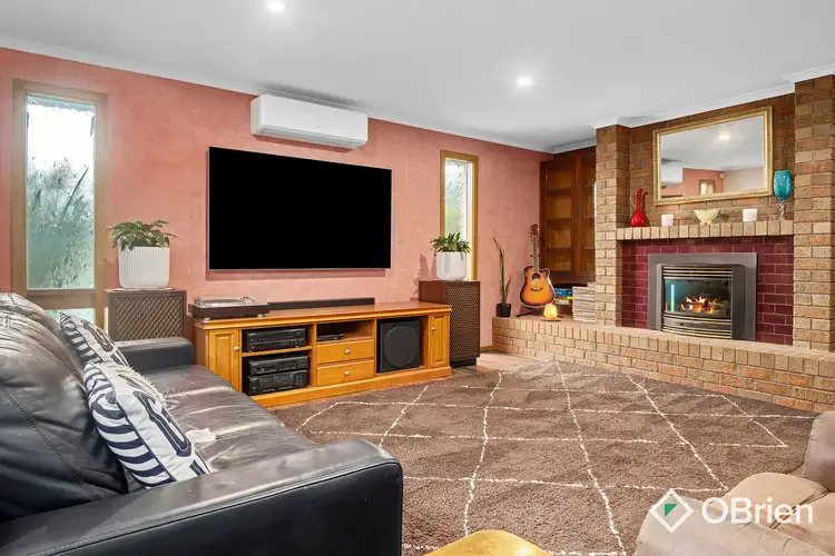 Third view of Homely house listing, 9 Sewell Court, Frankston South VIC 3199