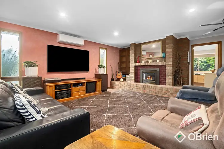 Fourth view of Homely house listing, 9 Sewell Court, Frankston South VIC 3199