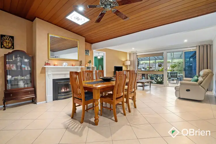 Fifth view of Homely house listing, 9 Sewell Court, Frankston South VIC 3199