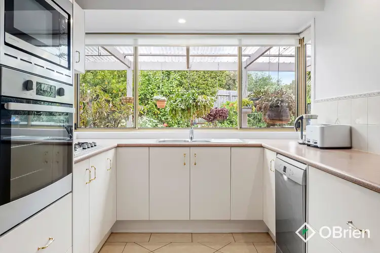 Sixth view of Homely house listing, 9 Sewell Court, Frankston South VIC 3199