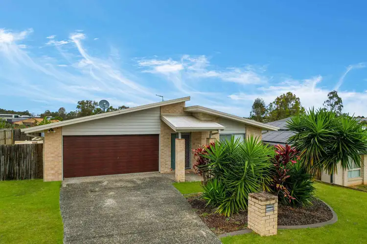 8 Nuala Street, Yamanto QLD 4305