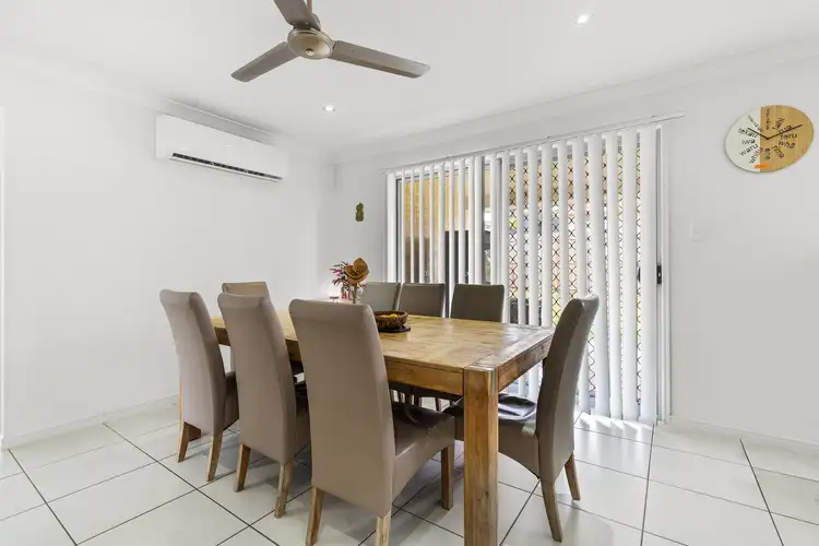 Third view of Homely house listing, 8 Nuala Street, Yamanto QLD 4305