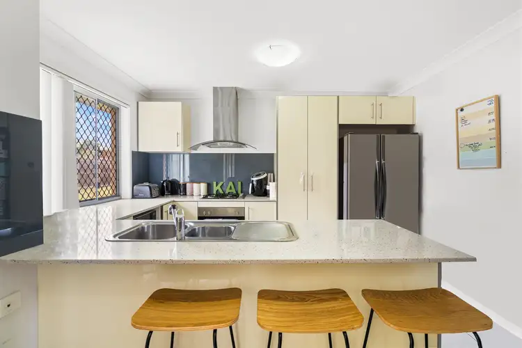Fourth view of Homely house listing, 8 Nuala Street, Yamanto QLD 4305