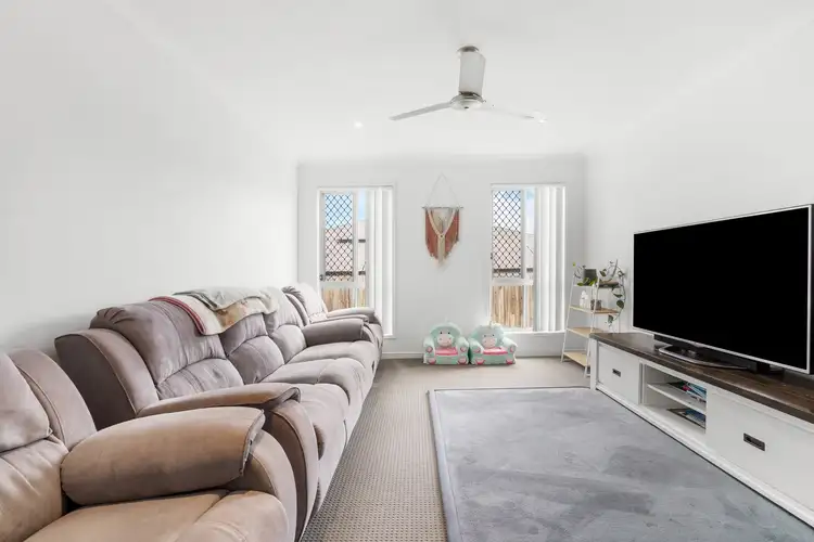 Sixth view of Homely house listing, 8 Nuala Street, Yamanto QLD 4305