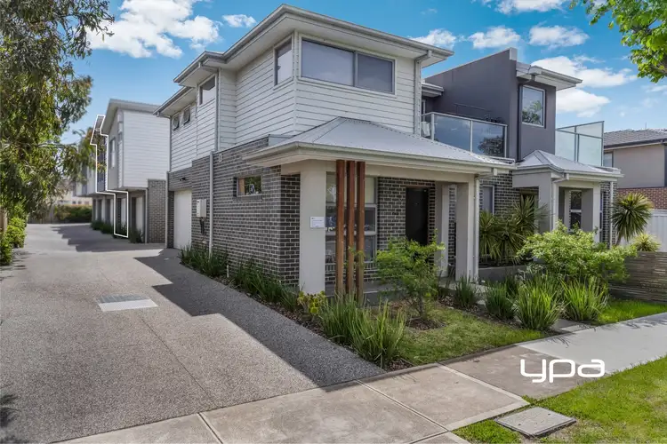 4/46 Barkly Street, Sunbury VIC 3429