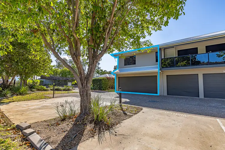 Main view of Homely unit listing, 27/321 Angus Smith Drive, Douglas QLD 4814