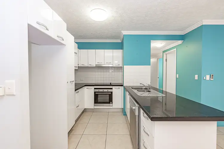 Third view of Homely unit listing, 27/321 Angus Smith Drive, Douglas QLD 4814