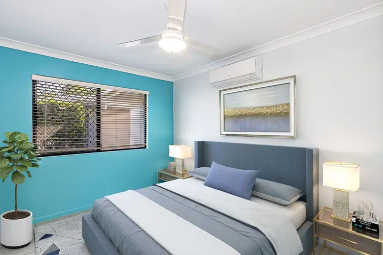 Fourth view of Homely unit listing, 27/321 Angus Smith Drive, Douglas QLD 4814