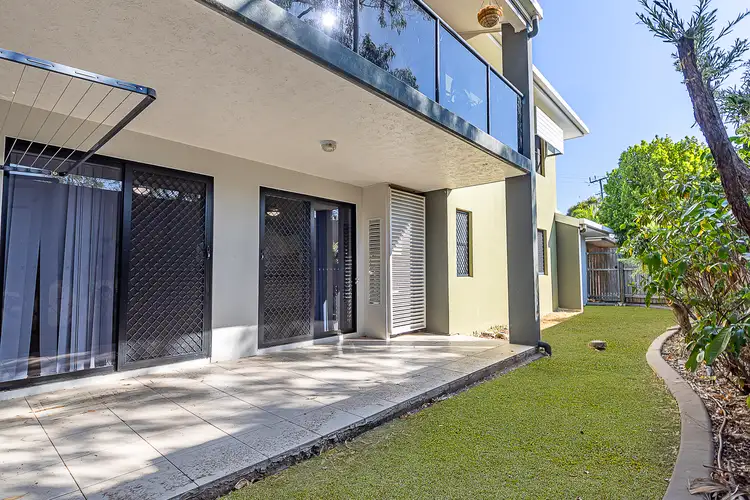 Fifth view of Homely unit listing, 27/321 Angus Smith Drive, Douglas QLD 4814