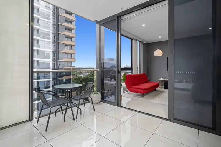 Third view of Homely apartment listing, 733/1 Studio Drive, Eastgardens NSW 2036