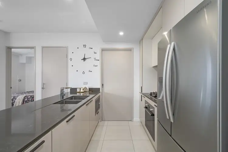 Fifth view of Homely apartment listing, 733/1 Studio Drive, Eastgardens NSW 2036