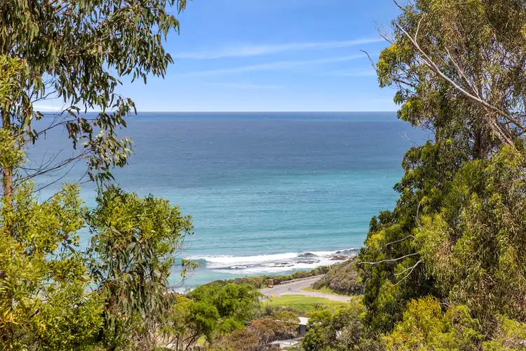 Second view of Homely land listing, 18 Bass Avenue, Separation Creek VIC 3234