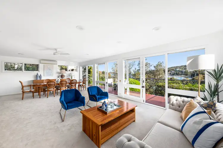 Fourth view of Homely apartment listing, 1/67 Lauderdale Avenue, Fairlight NSW 2094
