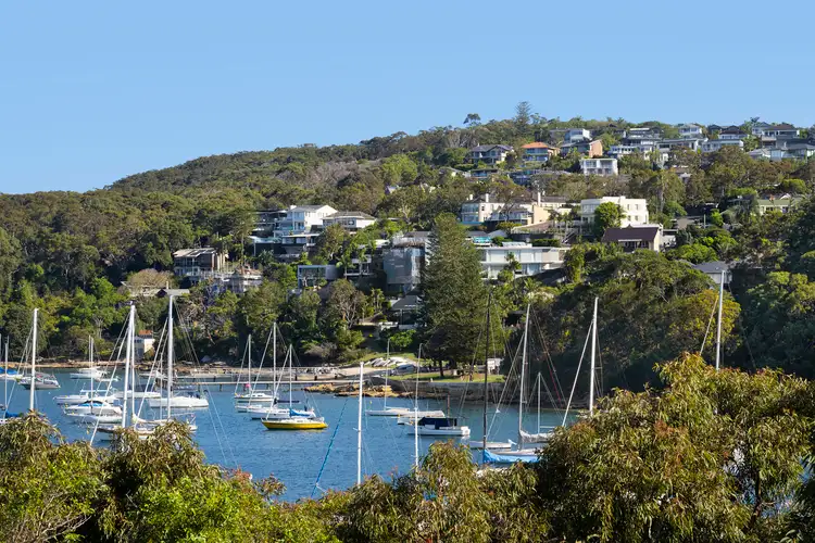 Fifth view of Homely apartment listing, 1/67 Lauderdale Avenue, Fairlight NSW 2094