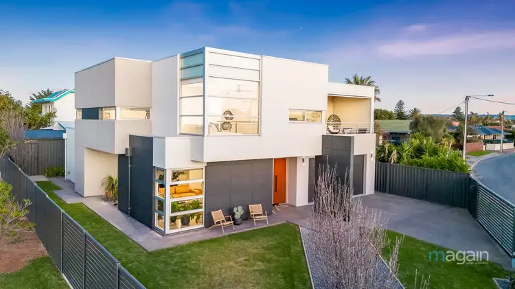 Second view of Homely house listing, 6 Compass Drive, Seaford SA 5169