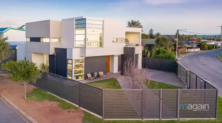 Third view of Homely house listing, 6 Compass Drive, Seaford SA 5169