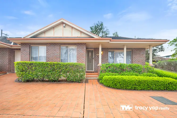 1/27-29 Grove Street, Eastwood NSW 2122