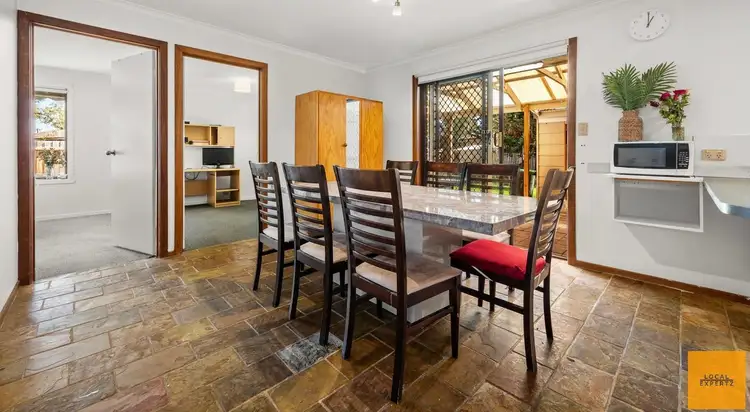 Third view of Homely house listing, 31 Alkemade Drive, Melton VIC 3337