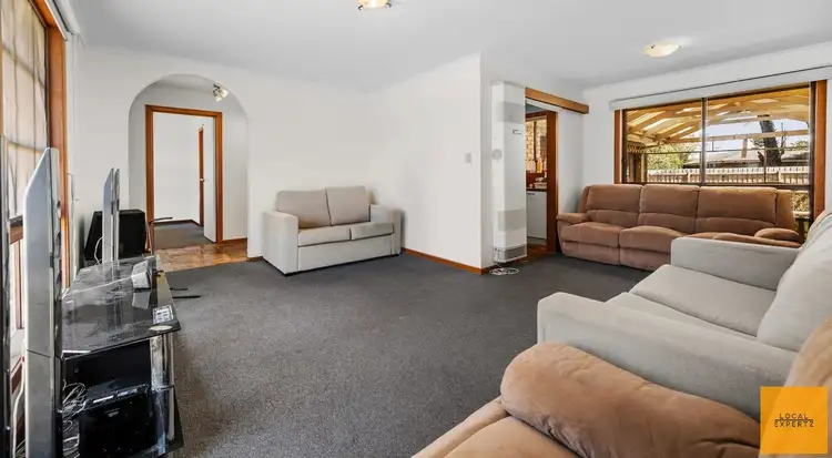 Fourth view of Homely house listing, 31 Alkemade Drive, Melton VIC 3337
