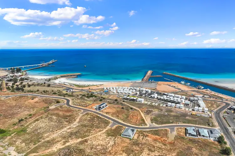 Fifth view of Homely land listing, LOT 48, 55 Liberator Way, Wallaroo SA 5556