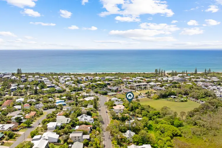 21 Woodland Drive, Peregian Beach QLD 4573