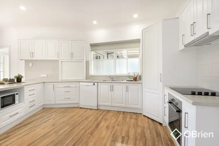 Third view of Homely house listing, 2 Waralong Court, Langwarrin VIC 3910