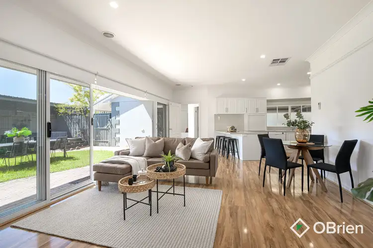 Fourth view of Homely house listing, 2 Waralong Court, Langwarrin VIC 3910