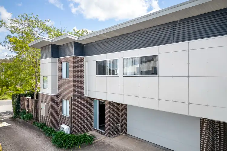 Main view of Homely townhouse listing, 1/8 Akora Road, Wyoming NSW 2250
