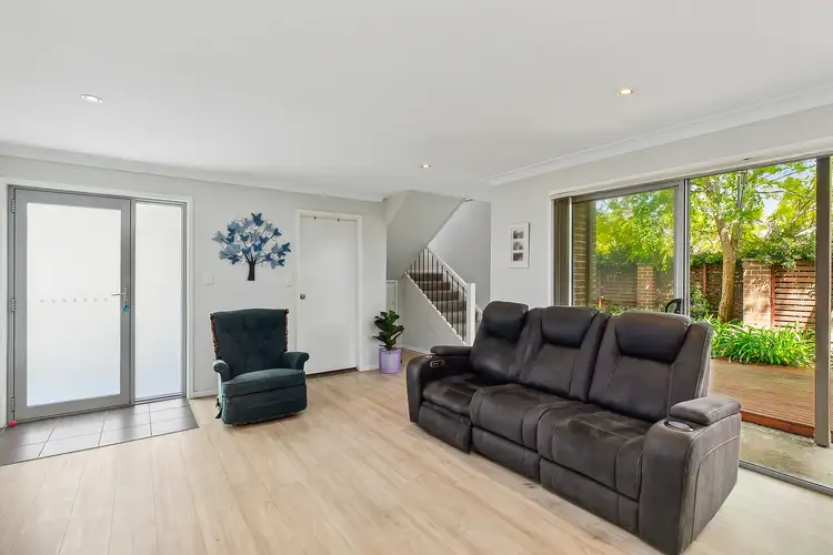 Third view of Homely townhouse listing, 1/8 Akora Road, Wyoming NSW 2250