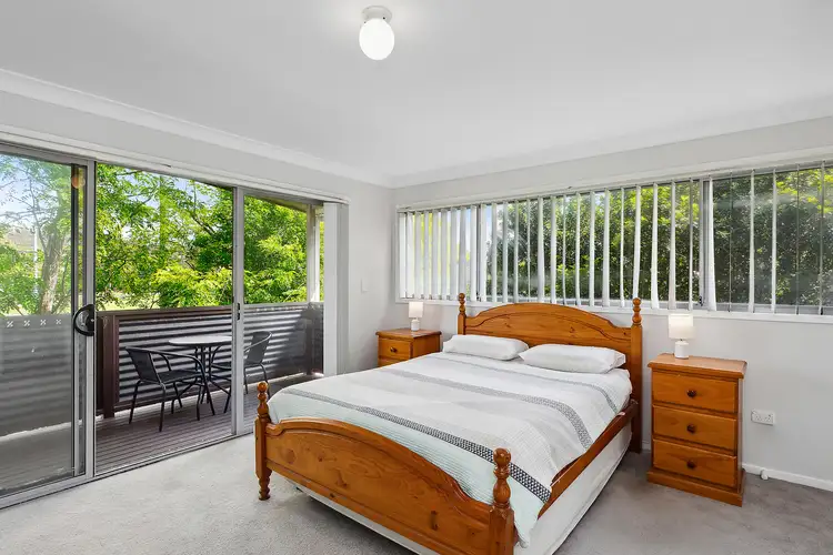 Fourth view of Homely townhouse listing, 1/8 Akora Road, Wyoming NSW 2250