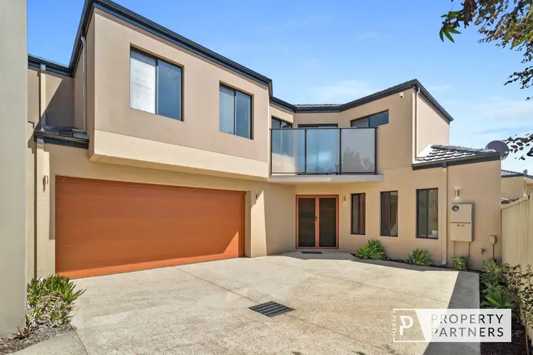 Main view of Homely townhouse listing, 59C Lonsdale Street, Yokine WA 6060