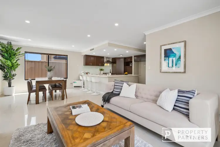 Second view of Homely townhouse listing, 59C Lonsdale Street, Yokine WA 6060