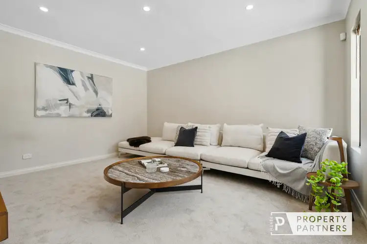 Third view of Homely townhouse listing, 59C Lonsdale Street, Yokine WA 6060