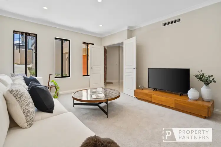 Fourth view of Homely townhouse listing, 59C Lonsdale Street, Yokine WA 6060