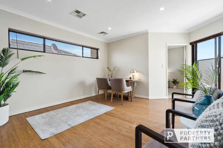 Sixth view of Homely townhouse listing, 59C Lonsdale Street, Yokine WA 6060