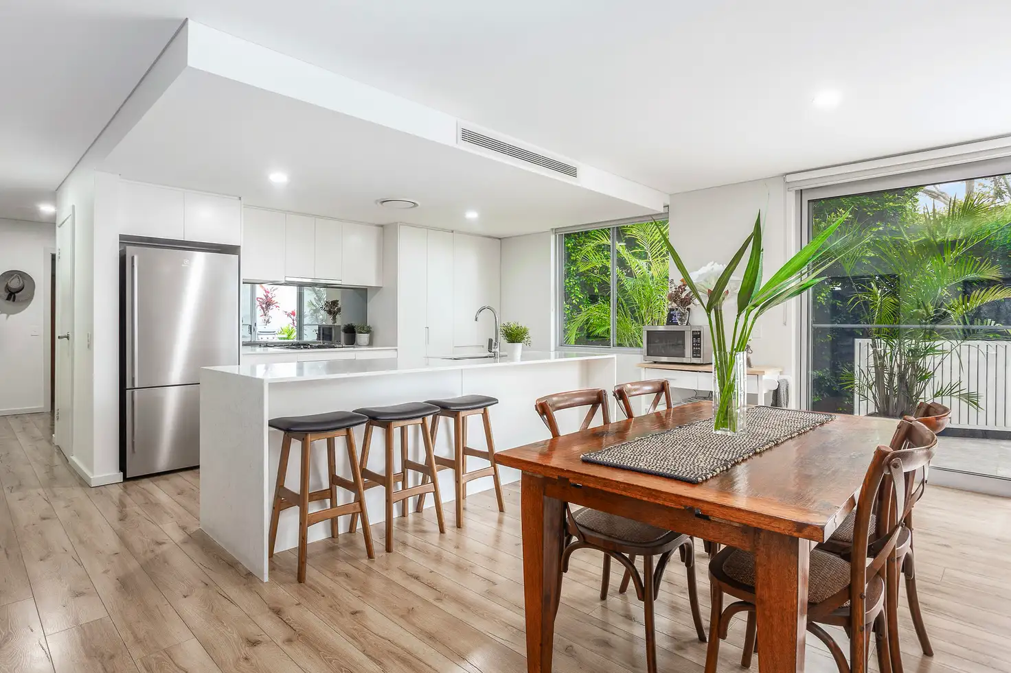 Main view of Homely townhouse listing, 1/5 Anzac Avenue, Engadine NSW 2233