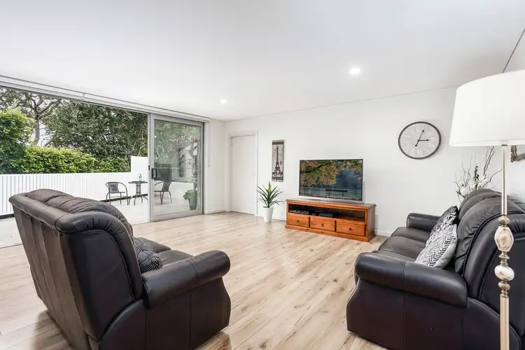 Second view of Homely townhouse listing, 1/5 Anzac Avenue, Engadine NSW 2233