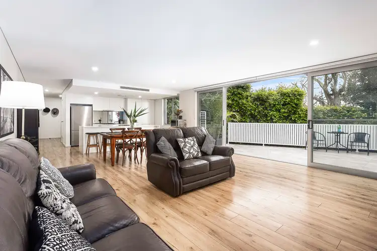 Third view of Homely townhouse listing, 1/5 Anzac Avenue, Engadine NSW 2233