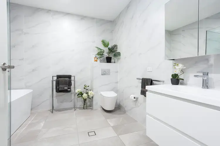 Fifth view of Homely townhouse listing, 1/5 Anzac Avenue, Engadine NSW 2233