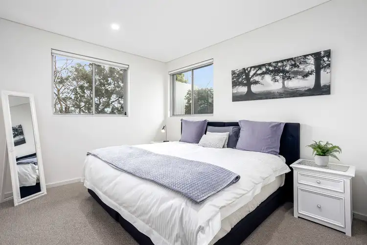Sixth view of Homely townhouse listing, 1/5 Anzac Avenue, Engadine NSW 2233