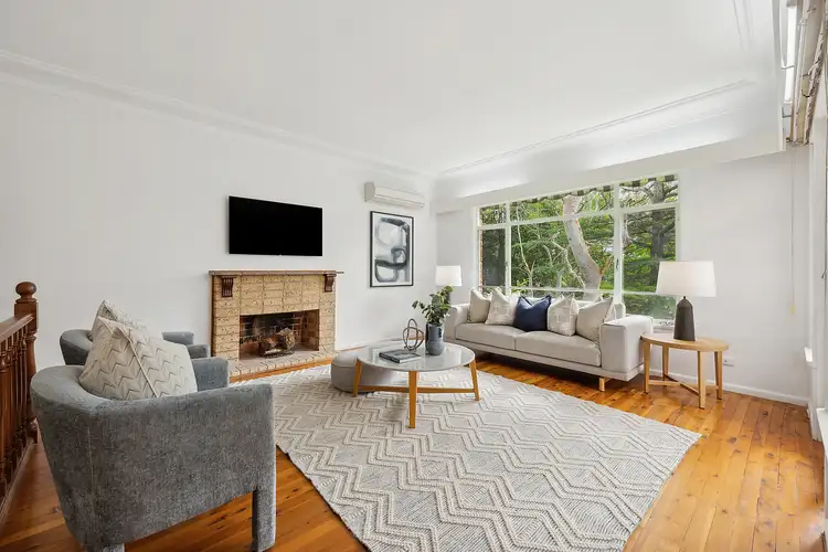 Second view of Homely house listing, 17 Young Street, Sylvania NSW 2224
