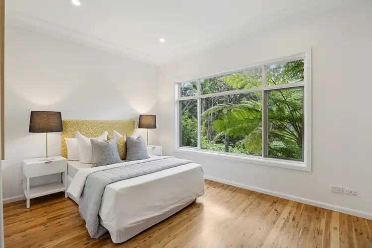Fifth view of Homely house listing, 17 Young Street, Sylvania NSW 2224